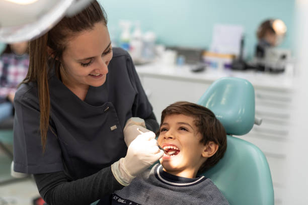 Best Pediatric Emergency Dentist in Mckenzie, TN