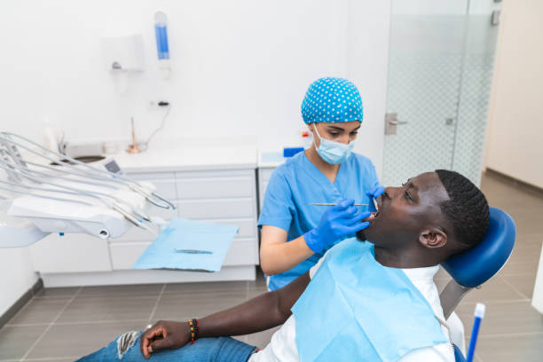 Best Emergency Cosmetic Dentistry in Mckenzie, TN